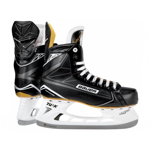 korčule BAUER Supreme S 160 SR korčule BAUER Supreme S 160 SR